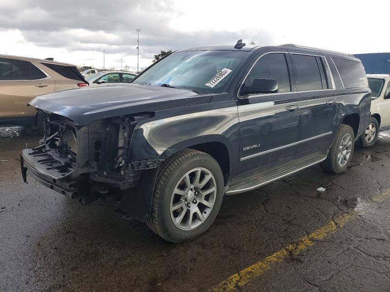 2015 GMC YUKON XL — VIN 1GKS2JKJ9FR544990