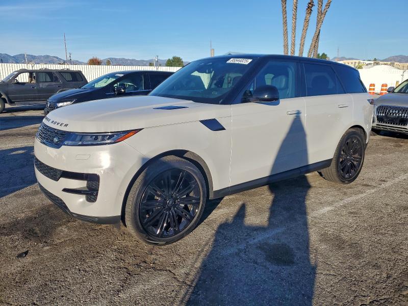 2024 LAND ROVER RANGE ROVE — VIN SAL1P9EU4RA188442