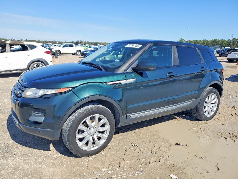 2015 LAND ROVER RANGE ROVE — VIN SALVN2BG9FH070595