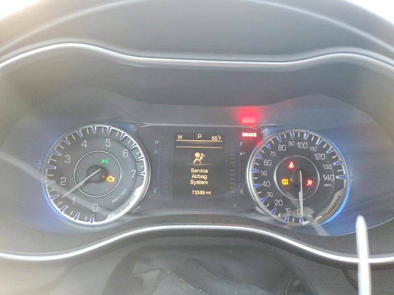 1C3CCCAB5FN542457
