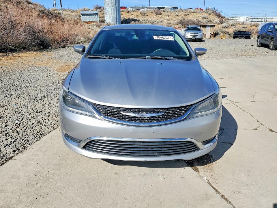1C3CCCAB8FN671373