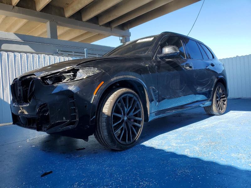 2024 BMW X5 SDRIVE — VIN 5UX13EU02R9V30352