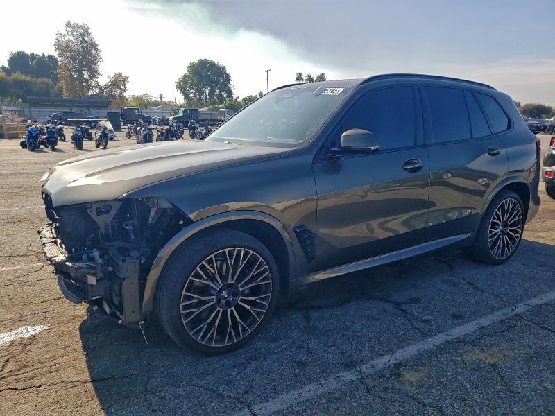 2024 BMW X5 SDRIVE — VIN 5UX13EU08R9W03742