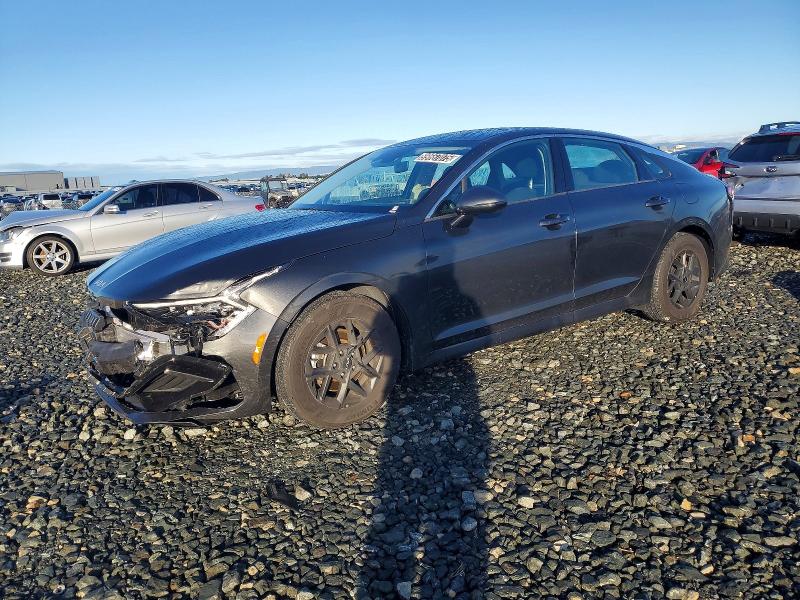 2025 KIA K5 LXS — VIN KNAG24J71S5364491