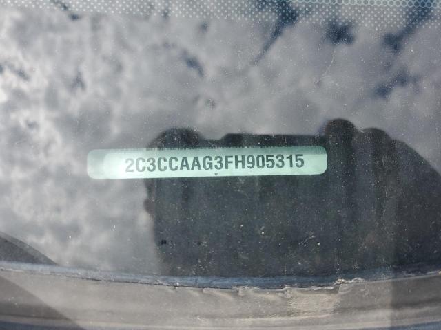 2C3CCAAG3FH905315