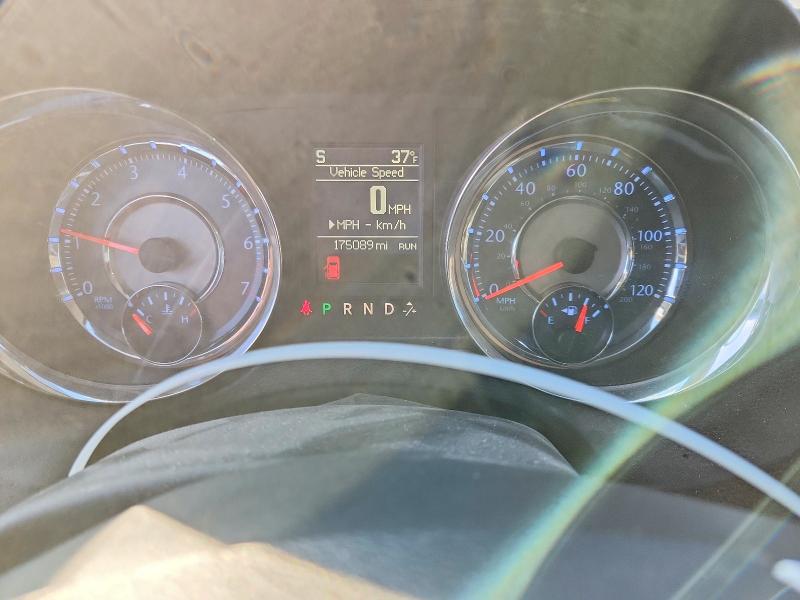 2C4RC1BG9FR600951