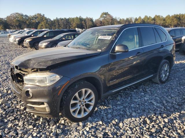 2016 BMW X5 SDRIVE3 — VIN 5UXKR2C59G0R72366