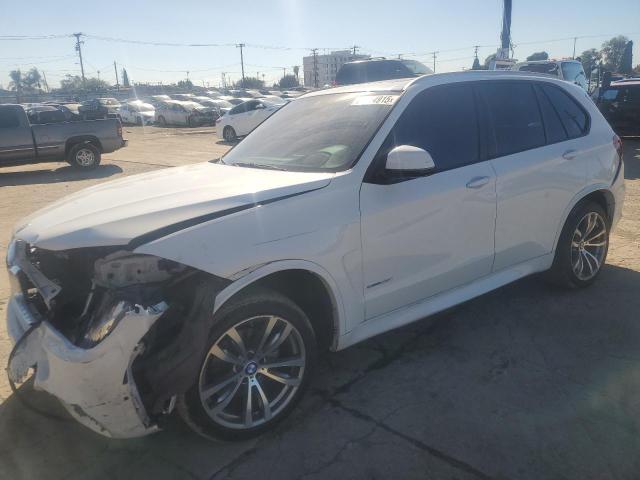 2018 BMW X5 SDRIVE3 — VIN 5UXKR2C56J0Z19065