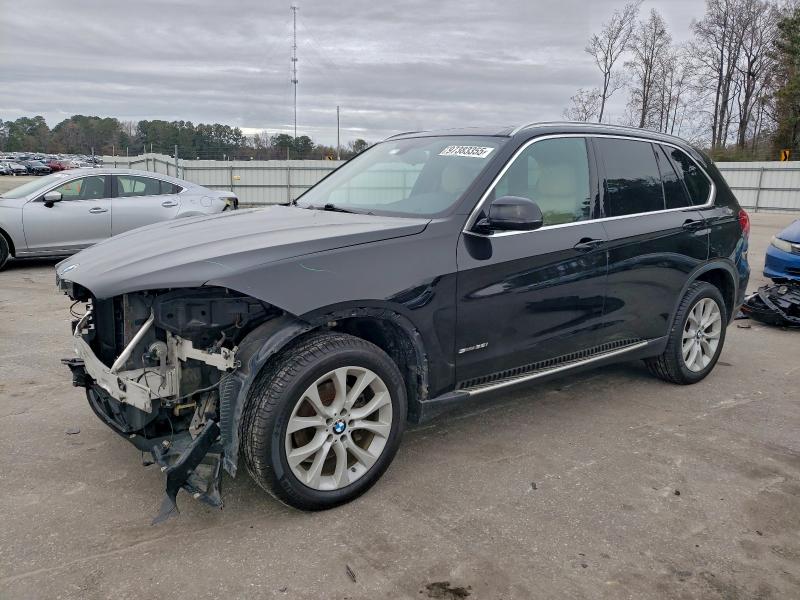 2018 BMW X5 SDRIVE3 — VIN 5UXKR2C56J0Z22175