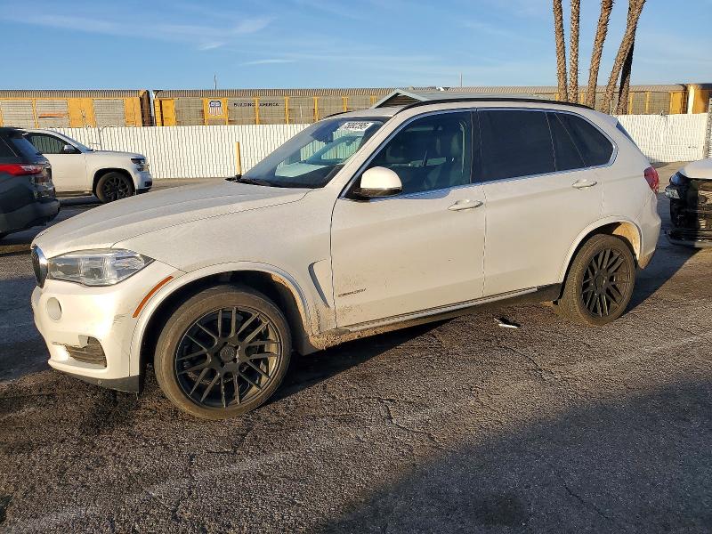 2016 BMW X5 SDRIVE3 — VIN 5UXKR2C50G0H43142