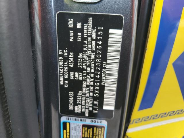 5XXG14J23RG264151