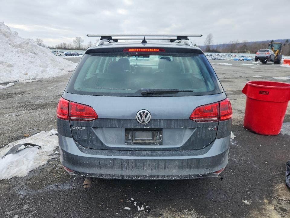 3VWC17AU5FM505507