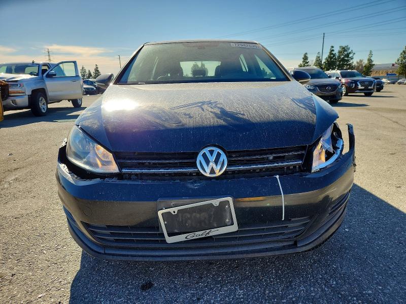 3VW217AU1HM028203