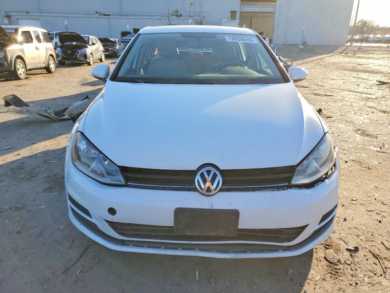 3VW2A7AU8FM079615