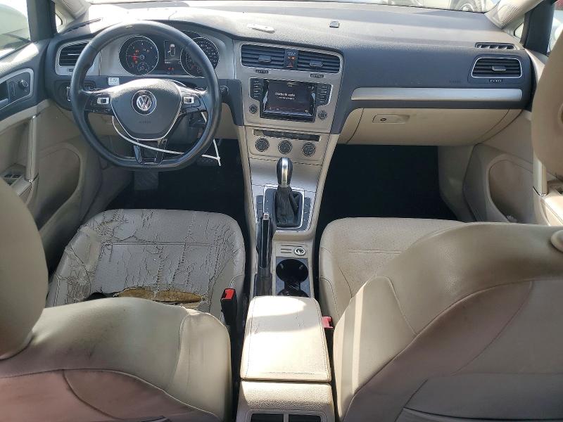 3VW2A7AU8FM079615