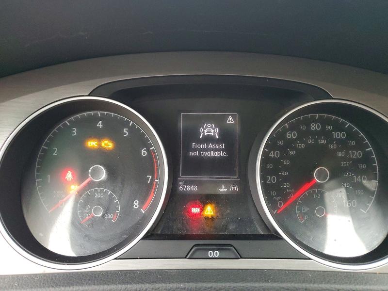 3VW117AU4HM057903