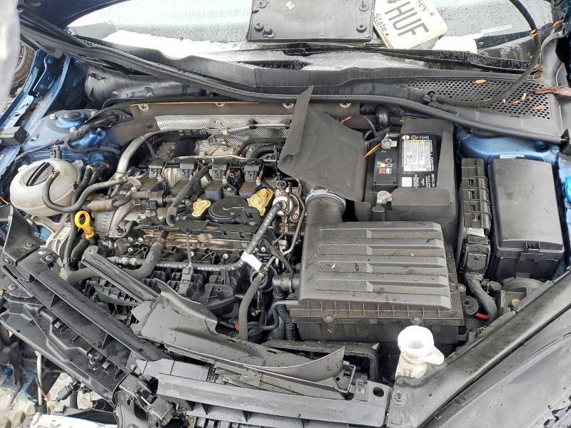 3VW117AU4HM057903