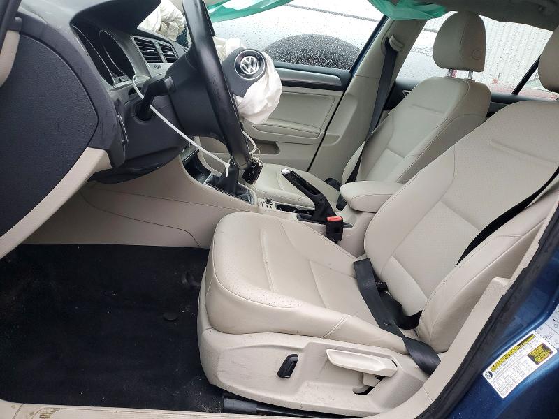 3VW117AU4HM057903