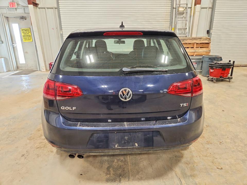 3VW217AU7FM059307