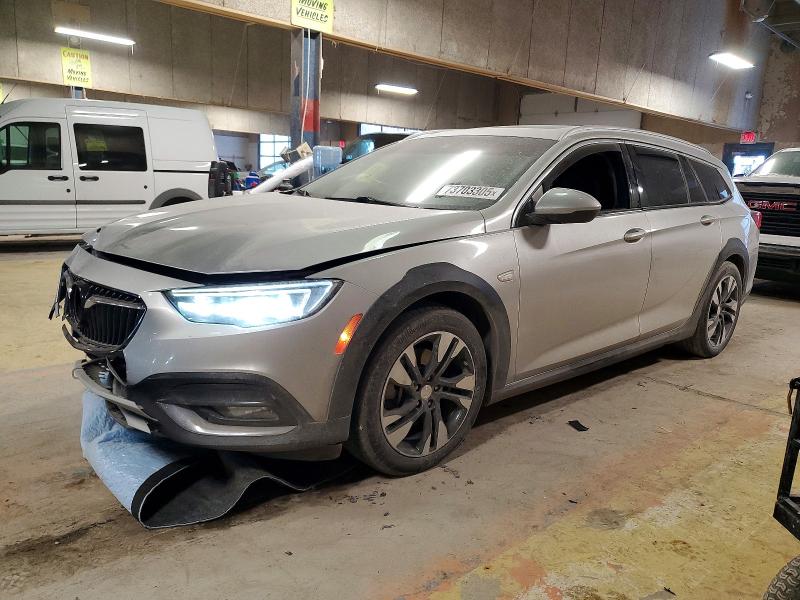 2020 BUICK REGAL TOUR — VIN W04GV8SX8L1009224
