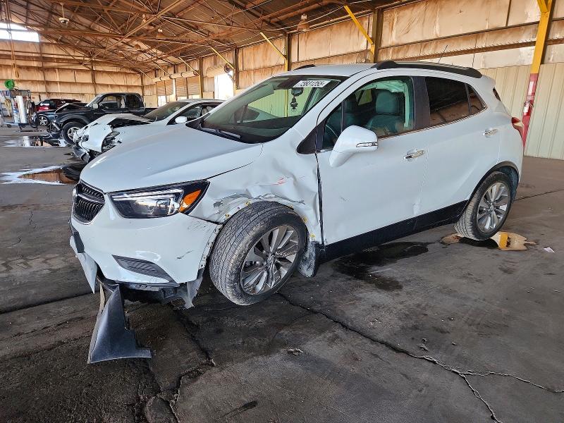 2019 BUICK ENCORE PRE — VIN KL4CJASB1KB774130