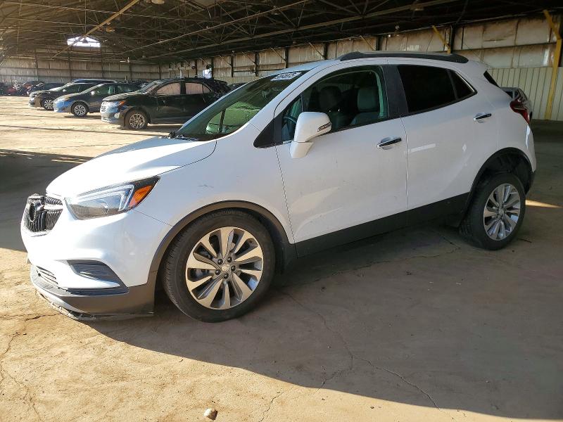 2019 BUICK ENCORE PRE — VIN KL4CJASB8KB920734