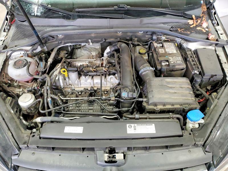 3VWG57AU1KM031992