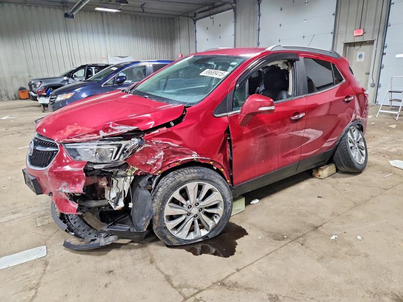 2017 BUICK ENCORE PRE — VIN KL4CJASB8HB254208