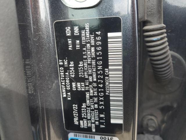 5XXG14J25NG156964