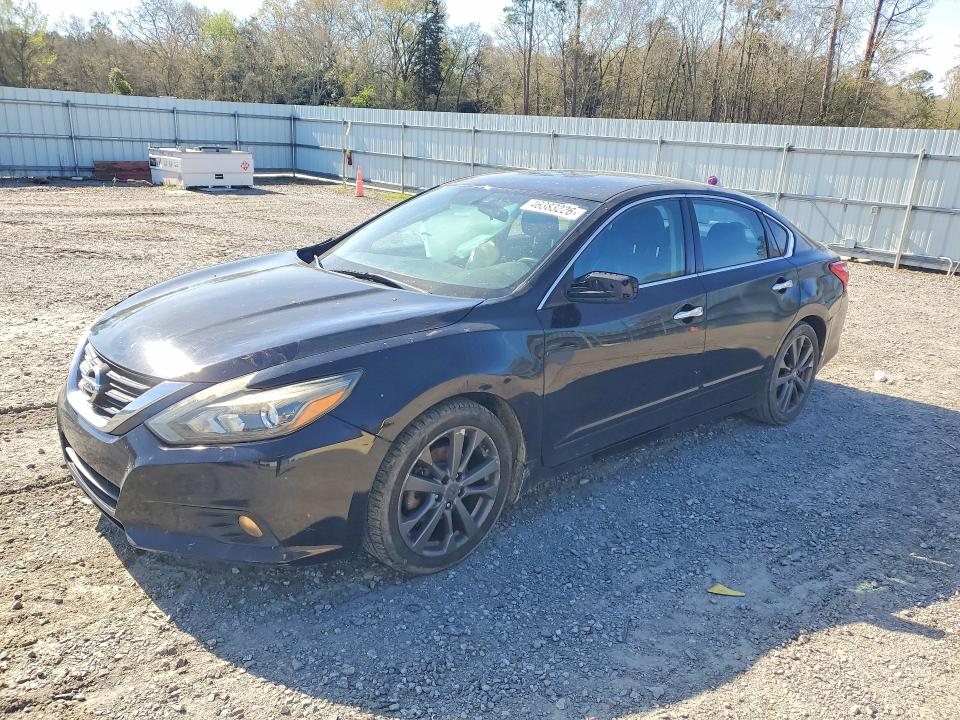 2016 NISSAN ALTIMA — VIN 1N4AL3AP5GC263284