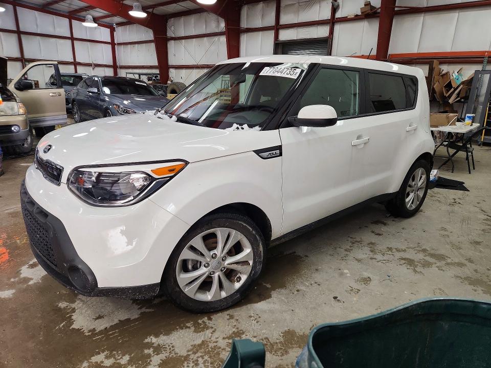 2015 KIA SOUL — VIN KNDJP3A57F7147900