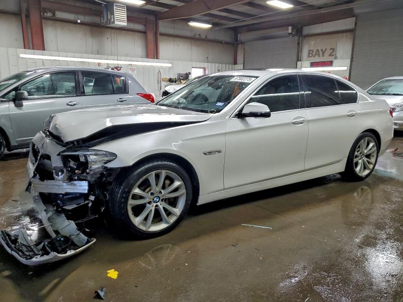 2014 BMW 535 I — VIN WBA5B1C52ED479855