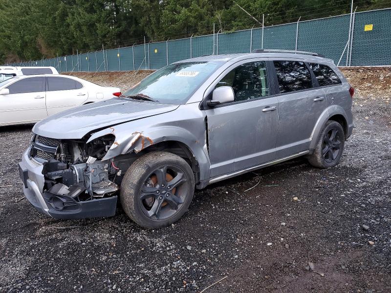 2020 DODGE JOURNEY CR — VIN 3C4PDCGB8LT188494