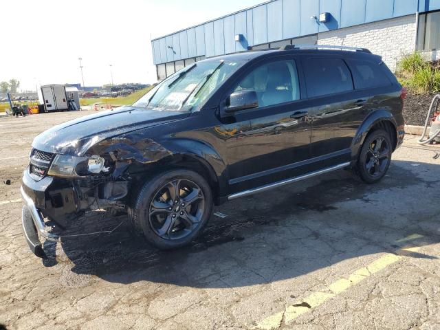 2019 DODGE JOURNEY CR — VIN 3C4PDDGG4KT858509