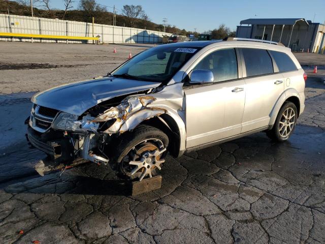 2013 DODGE JOURNEY CR — VIN 3C4PDDDG4DT590066