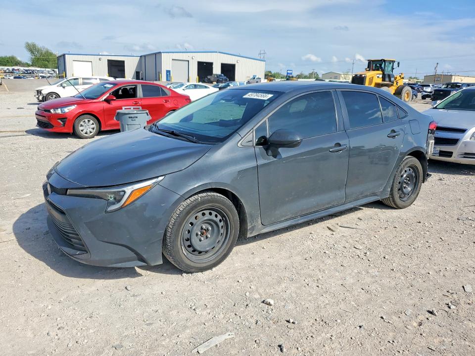 2024 TOYOTA COROLLA HYBRID — VIN JTDBCMFE7R3039660