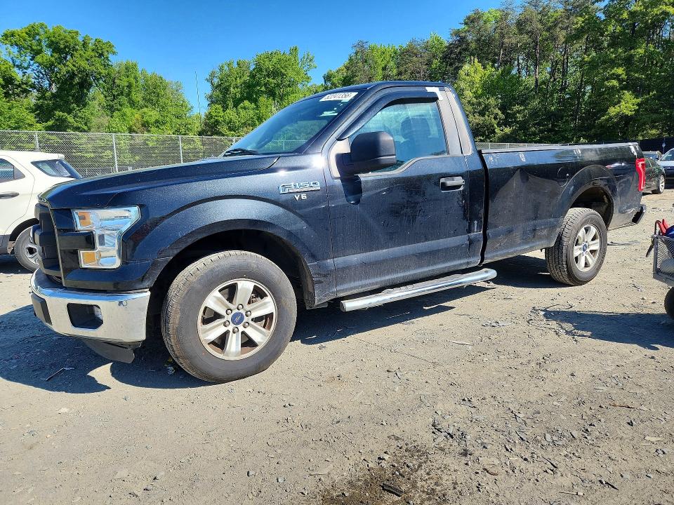1FTMF1C86FKD23523