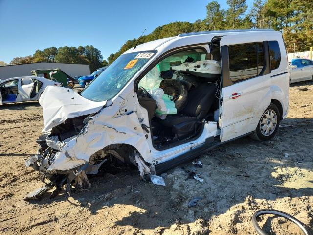 2018 FORD TRANSIT CONNECT — VIN NM0AS8F75J1369740