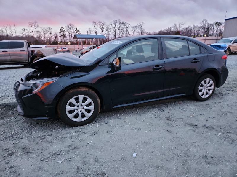 2023 TOYOTA COROLLA — VIN JTDB4MEE0P3009802