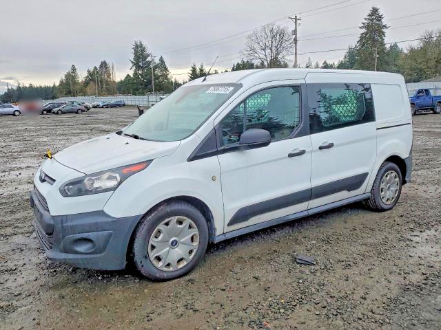 2018 FORD TRANSIT CONNECT — VIN NM0LS7E73J1343304