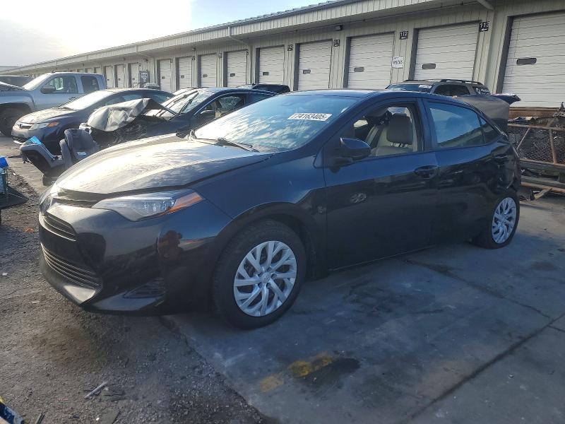 2019 TOYOTA COROLLA — VIN 2T1BURHE9KC217332