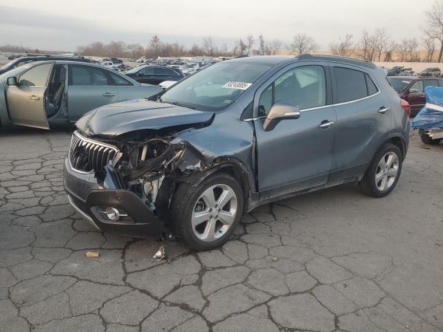 2015 BUICK ENCORE CON — VIN KL4CJBSB8FB030472