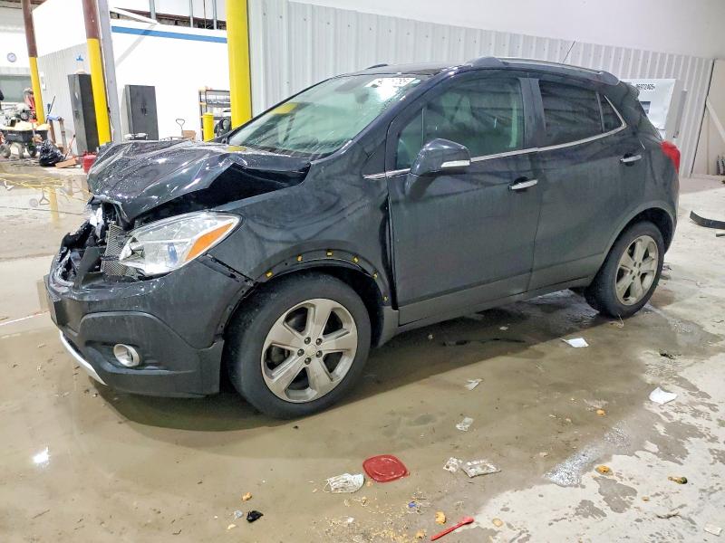 2016 BUICK ENCORE CON — VIN KL4CJFSB8GB688558