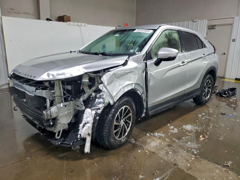 2023 MITSUBISHI ECLIPSE CROSS — VIN JA4ATUAA7PZ001852