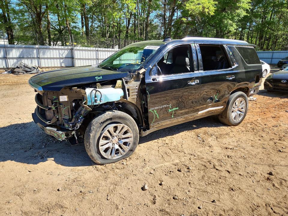 2021 GMC YUKON — VIN 1GKS2DKL9MR377949