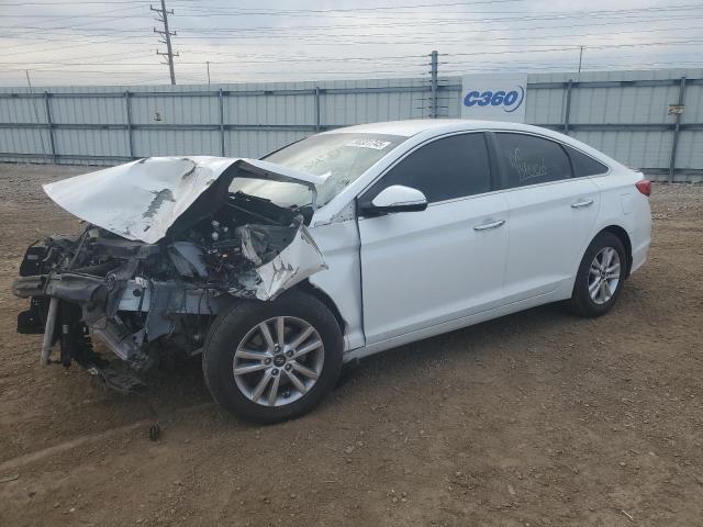 2015 HYUNDAI SONATA ECO — VIN 5NPE24AA8FH139920