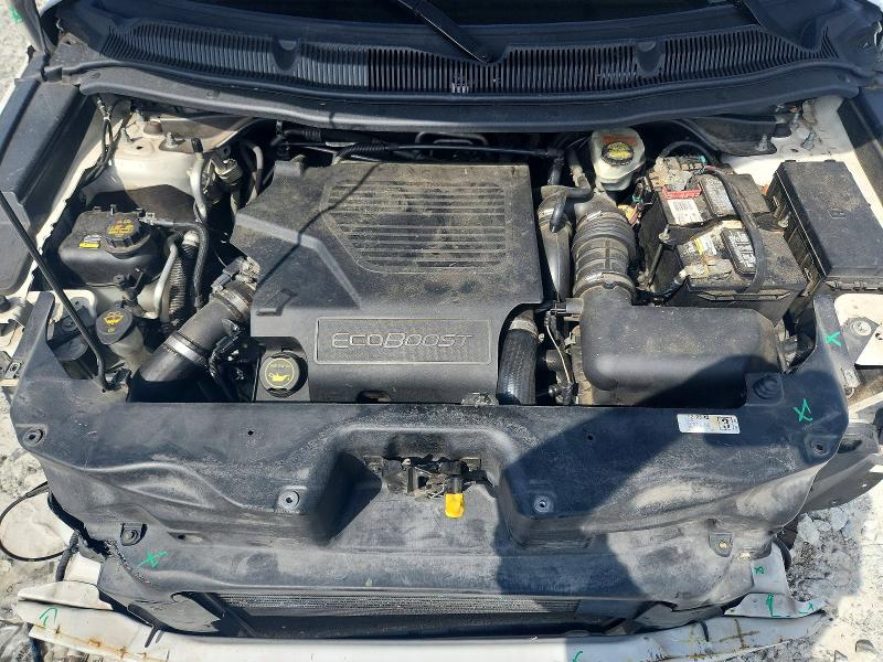 1FM5K8GT1FGA84131