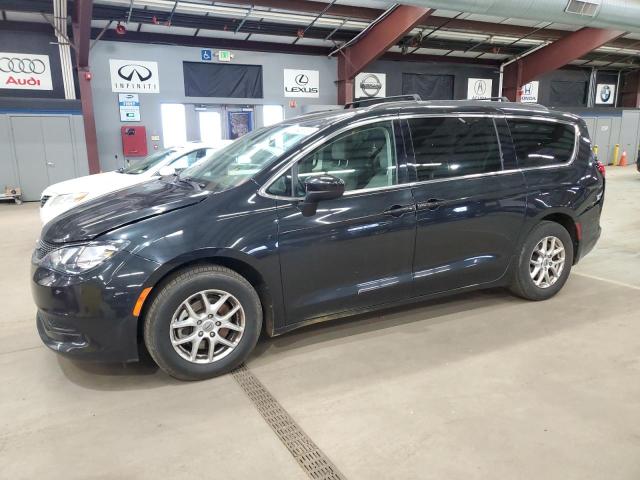 2021 CHRYSLER VOYAGER — VIN 2C4RC1DG3MR519664