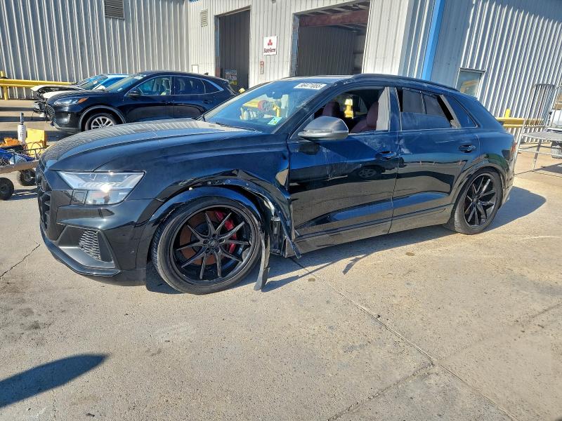 2023 AUDI SQ8 PRESTI — VIN WA1CWBF18PD033297