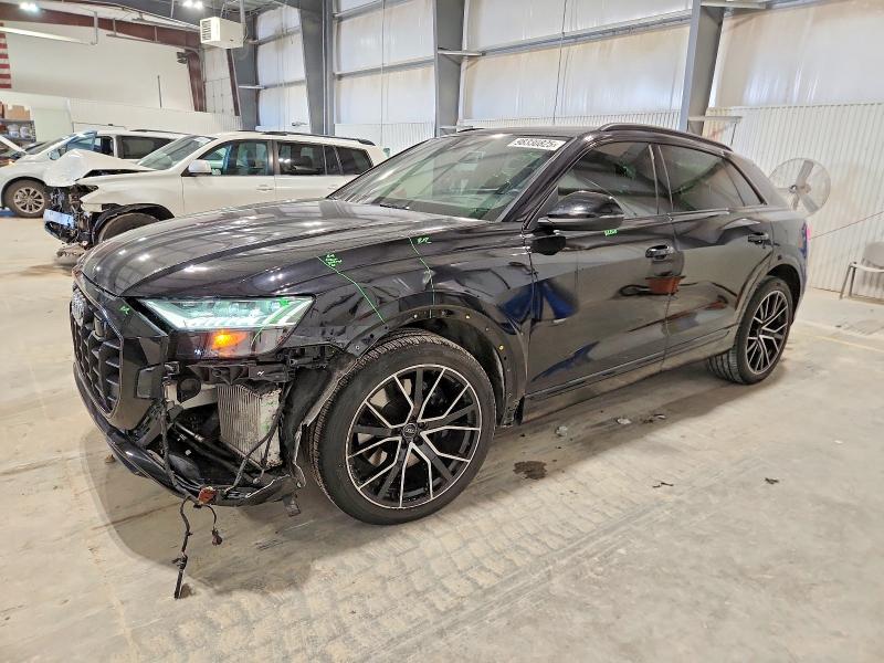 2020 AUDI SQ8 PRESTI — VIN WA1CWAF14LD023578